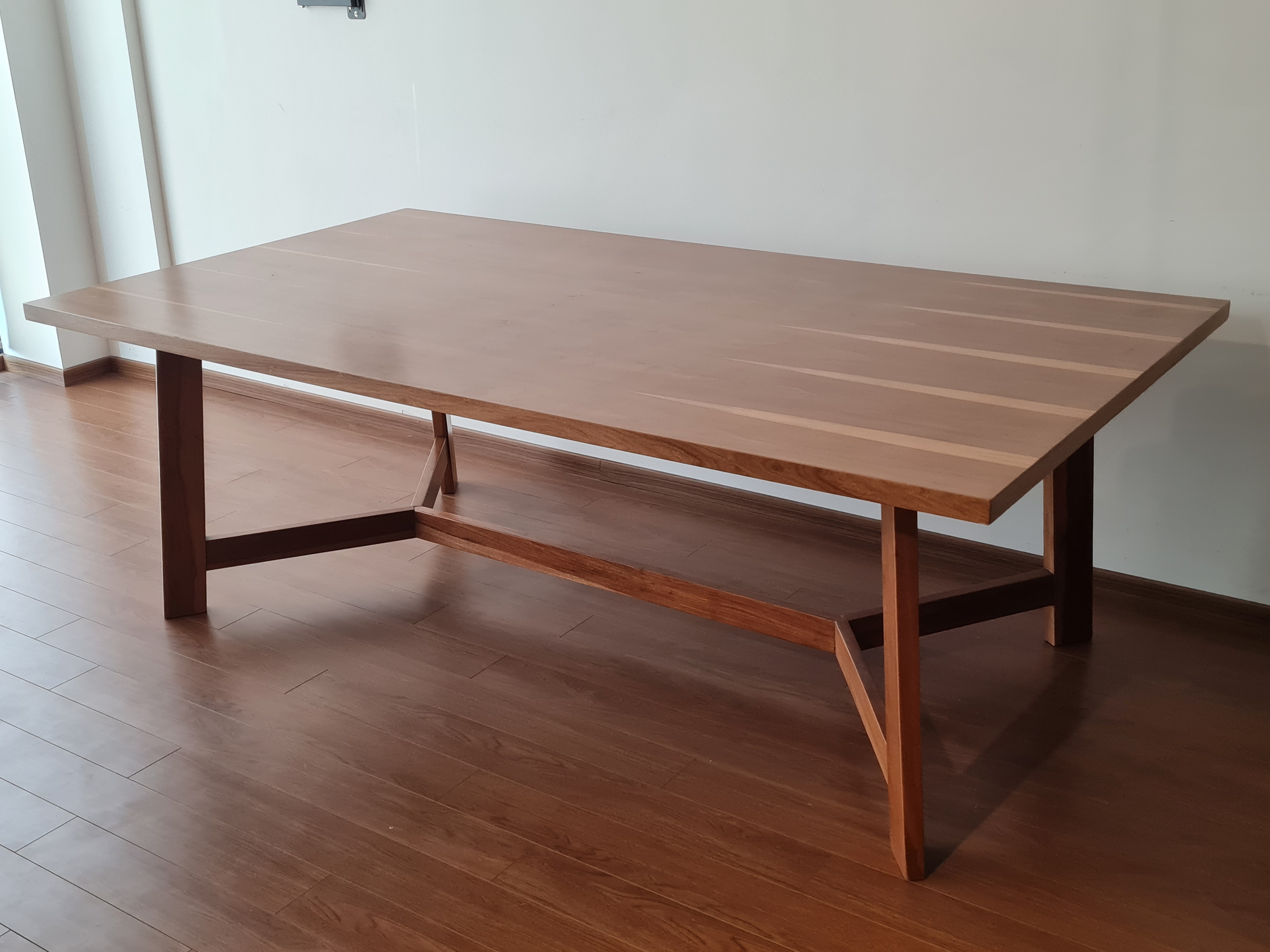 Mesa de comedor - The Wood Market