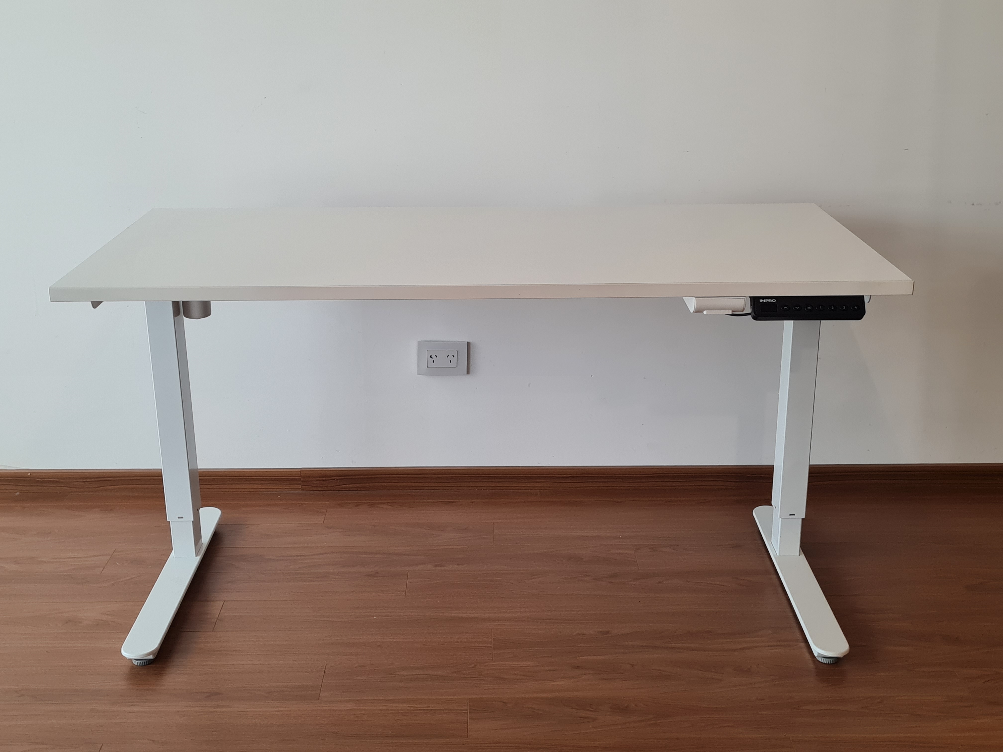 Standing Desk - INPRO